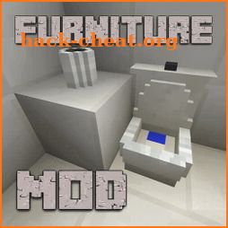 Furniture Mods for Minecraft icon