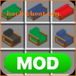 Furniture mods icon