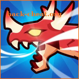 Fury Battle Dragon icon