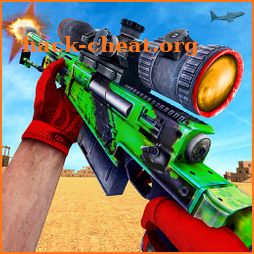 Fury Counter Terrorist Attack – FPS Shooting Games icon