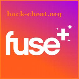 Fuse+ icon