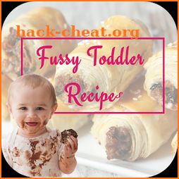 Fussy Toddler Recipes icon