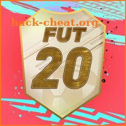 FUT 20 Draft Stimulator icon