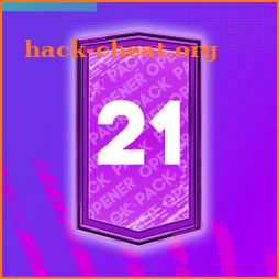 FUT 21 Pack Opener icon