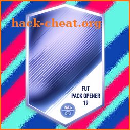 FUT Pack Opener 19 by NICO icon