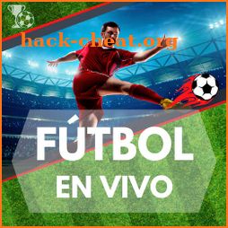 Fútbol En Vivo Guía icon