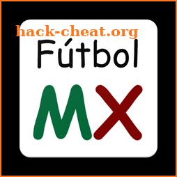 Fútbol MX icon