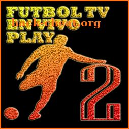 FUTBOL TV EN VIVO PLAY 2 icon