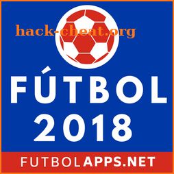 FutbolApps.net: Rusia 2018 icon