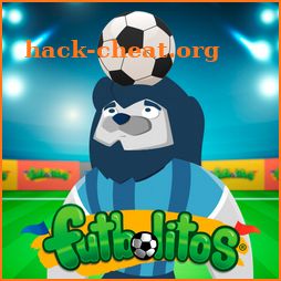 Futbolitos icon