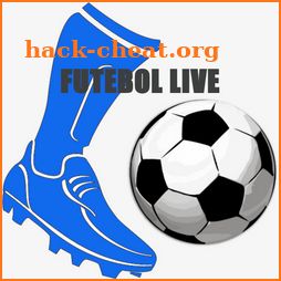 Futebol Live icon