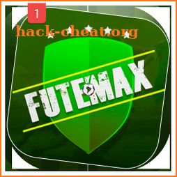 Futemax Futebol ao vivo Helper icon