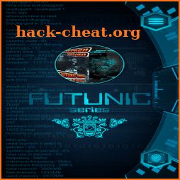 Futunic Series v.8 icon