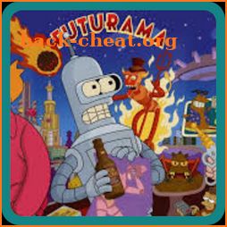 Futurama Quiz icon