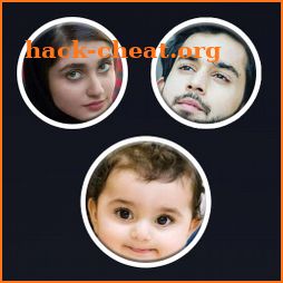 Future baby face predictor – Baby Maker Generator icon