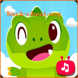 Future Book Dino songs1 icon