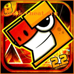 Future Dash Story Mode 2.2 Mod icon