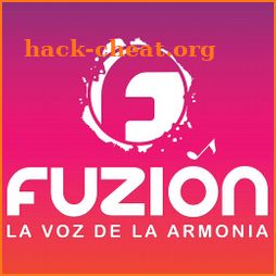 Fuzión Radio icon