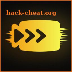 FX Motion Pro - Slow Fast Reverse Video Editor icon