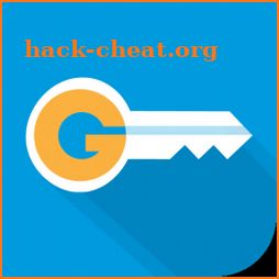 G Cloud Apps Backup Key * root icon