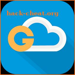 G Cloud Backup icon