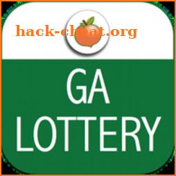 GA Lottery Results icon