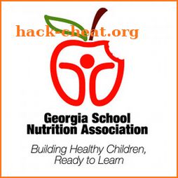 GA School Nutrition Assoc icon