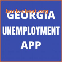 Ga Unemployment App icon