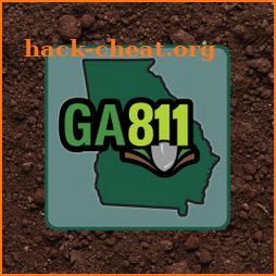 GA811 Excavator icon