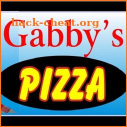 Gabby's Pizza icon