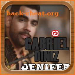 Gabriel Diniz - Jenifer Mp3 Letras  Sem Internet icon