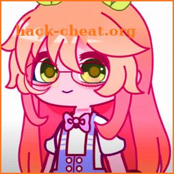 Gacha Art Apk Mod Jbad icon