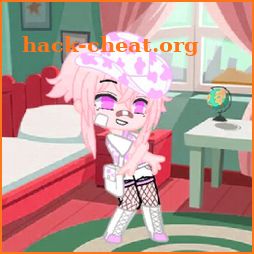 Gacha Art Apk Mod Jbad icon