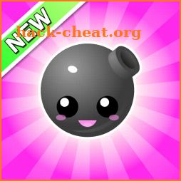 💣 Gacha Bomber 2020 : Kawaii Friends Blast Game icon