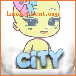 Gacha City Mod Apk Clue icon