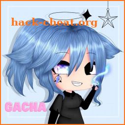 Gacha Club Fashion Stylish icon