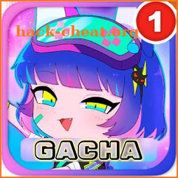 Gacha Club Life Walkthrough World icon