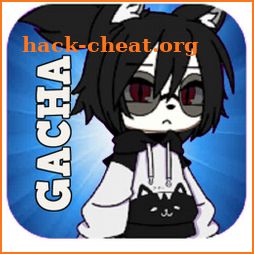 Gacha Club-life Walktrough icon