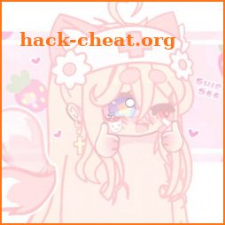 Gacha Cute icon