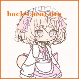 Gacha cute Mod icon