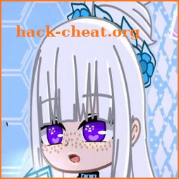 Gacha Cute Nox Mod icon