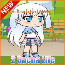 Gacha Life 2 Walktrough icon