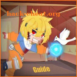 gacha life 3 dress up Guide icon