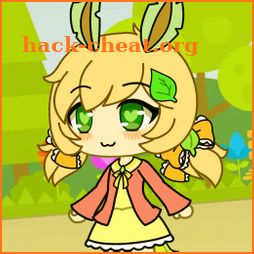 Gacha Life Best Tricks icon