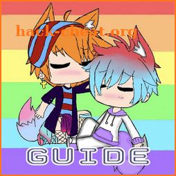 Gacha Life Guide icon