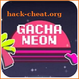 Gacha neon Advice icon