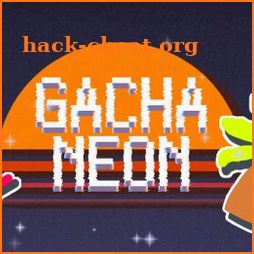 Gacha Neon Club Adviser icon