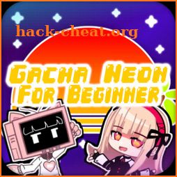 Gacha Neon Club Guide icon