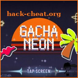 Gacha Neon Guide TalkStar icon