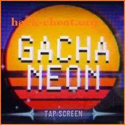 Gacha Neon ideas icon